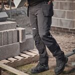 Tech Holster Работен Панталон Scruffs - Image 10