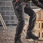 Tech Holster Работен Панталон Scruffs - Image 12