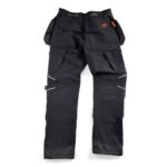 Tech Holster Работен Панталон Scruffs - Image 2