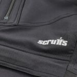 Tech Holster Работен Панталон Scruffs - Image 8