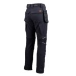 Tech Holster Работен Панталон Scruffs - Image 4