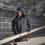Tech Водоустойчиво Яке Scruffs - Image 13