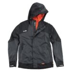 Tech Водоустойчиво Яке Scruffs