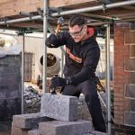 Tech Работен Суитшърт Scruffs - Image 10
