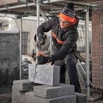 Tech Работен Суитшърт Scruffs - Image 11