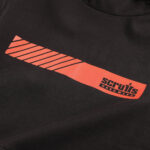 Tech Работен Суитшърт Scruffs - Image 6