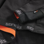 Tech Работен Суитшърт Scruffs - Image 9