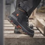 Rugged Safety Работни Обувки Scruffs - Image 12
