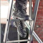 Rugged Safety Работни Обувки Scruffs - Image 11