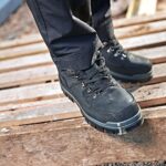 Rugged Safety Работни Обувки Scruffs - Image 10