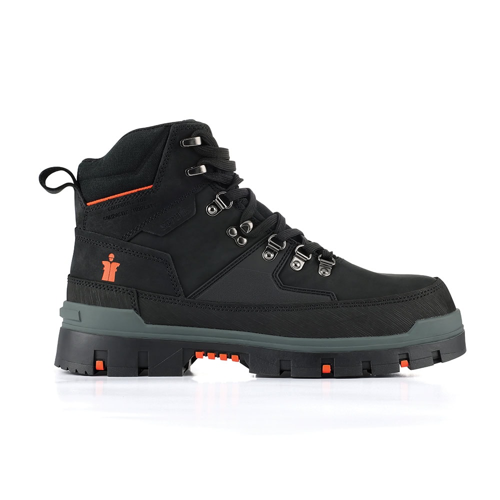 T56127_ENWNMPRO1 Rugged Safety Работни Обувки Scruffs - Image 1