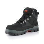 Rugged Safety Работни Обувки Scruffs - Image 5