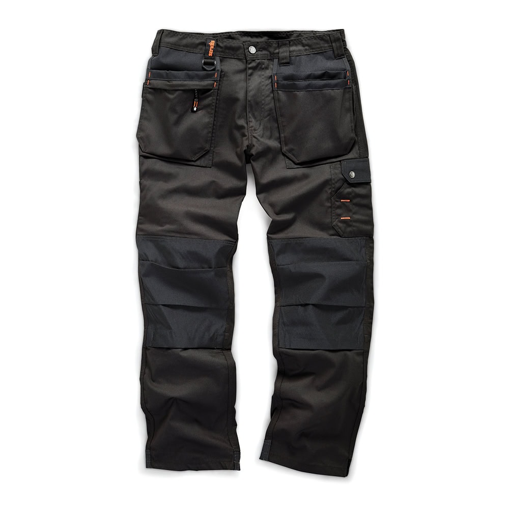 T51795_ENWNMPRO1_1 Worker Plus Работен Панталон Scruffs - Image 1