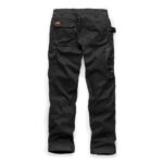 Worker Plus Работен Панталон Scruffs - Image 2