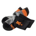 Trade Комплект 3 Броя Работни Чорапи Scruffs - Image 3