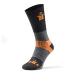 Trade Комплект 3 Броя Работни Чорапи Scruffs - Image 2