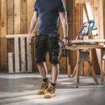Trade Къси Работни Панталони Scruffs - Image 5