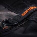 Trade Къси Работни Панталони Scruffs - Image 4
