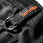 Trade Flex Работен Панталон Scruffs - Image 3