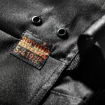 Trade Flex Работен Панталон Scruffs - Image 5