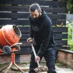 Trade Работен Суитшърт Scruffs - Image 8