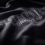 Trade Работен Суитшърт Scruffs - Image 3