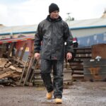 Водоустойчив Костюм за Дъжд Scruffs - Image 5