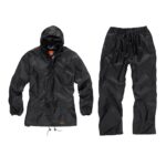 Водоустойчив Костюм за Дъжд Scruffs