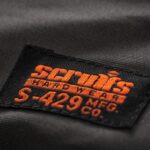 Worker Body Warmer  Работен Елек Scruffs - Image 6