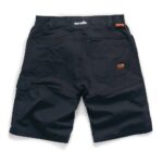 Trade Flex Holster Къси Работни Панталони Scruffs - Image 2