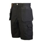 Trade Flex Holster Къси Работни Панталони Scruffs - Image 5