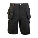 Trade Flex Holster Къси Работни Панталони Scruffs - Image 4