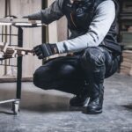 Pro Flex Holster Работен Панталон Scruffs - Image 8