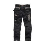 Pro Flex Holster Работен Панталон Scruffs