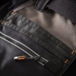 Pro Flex Holster Работен Панталон Scruffs - Image 3