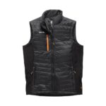 Trade Body Warmer Работен Елек Scruffs