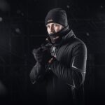 Комплект Зимни Аксесоари Scruffs - Image 2