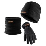 Комплект Зимни Аксесоари Scruffs
