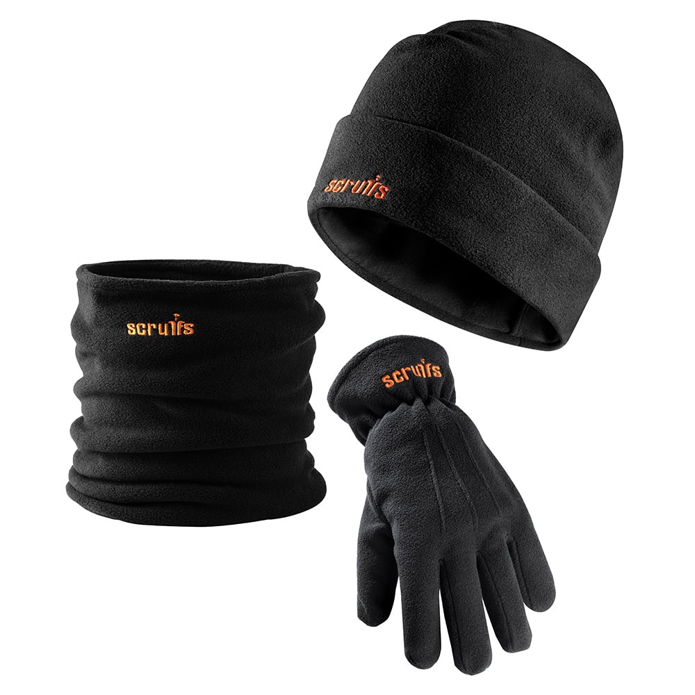 T54874_ENWNMPRO1 Комплект Зимни Аксесоари Scruffs - Image 1