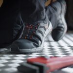 Argon Safety Работни Маратонки Scruffs - Image 9