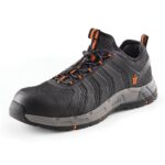Argon Safety Работни Маратонки Scruffs - Image 5