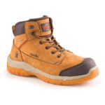 Solleret Работни Обувки Scruffs - Image 3