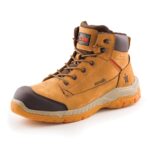 Solleret Работни Обувки Scruffs - Image 5