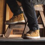 Nevis Safety Работни Обувки Scruffs - Image 11