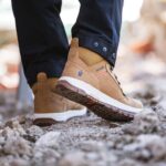 Nevis Safety Работни Обувки Scruffs - Image 10