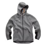 Trade Air Layered Работен Суитшърт Scruffs