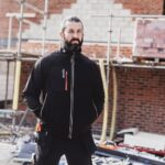 Trade Flex Софтшел Яке Scruffs - Image 4