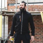 Trade Flex Софтшел Яке Scruffs - Image 3