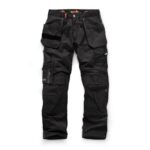 Trade Holster Работен Панталон Scruffs