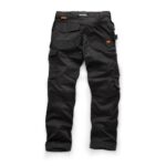 Trade Holster Работен Панталон Scruffs - Image 2
